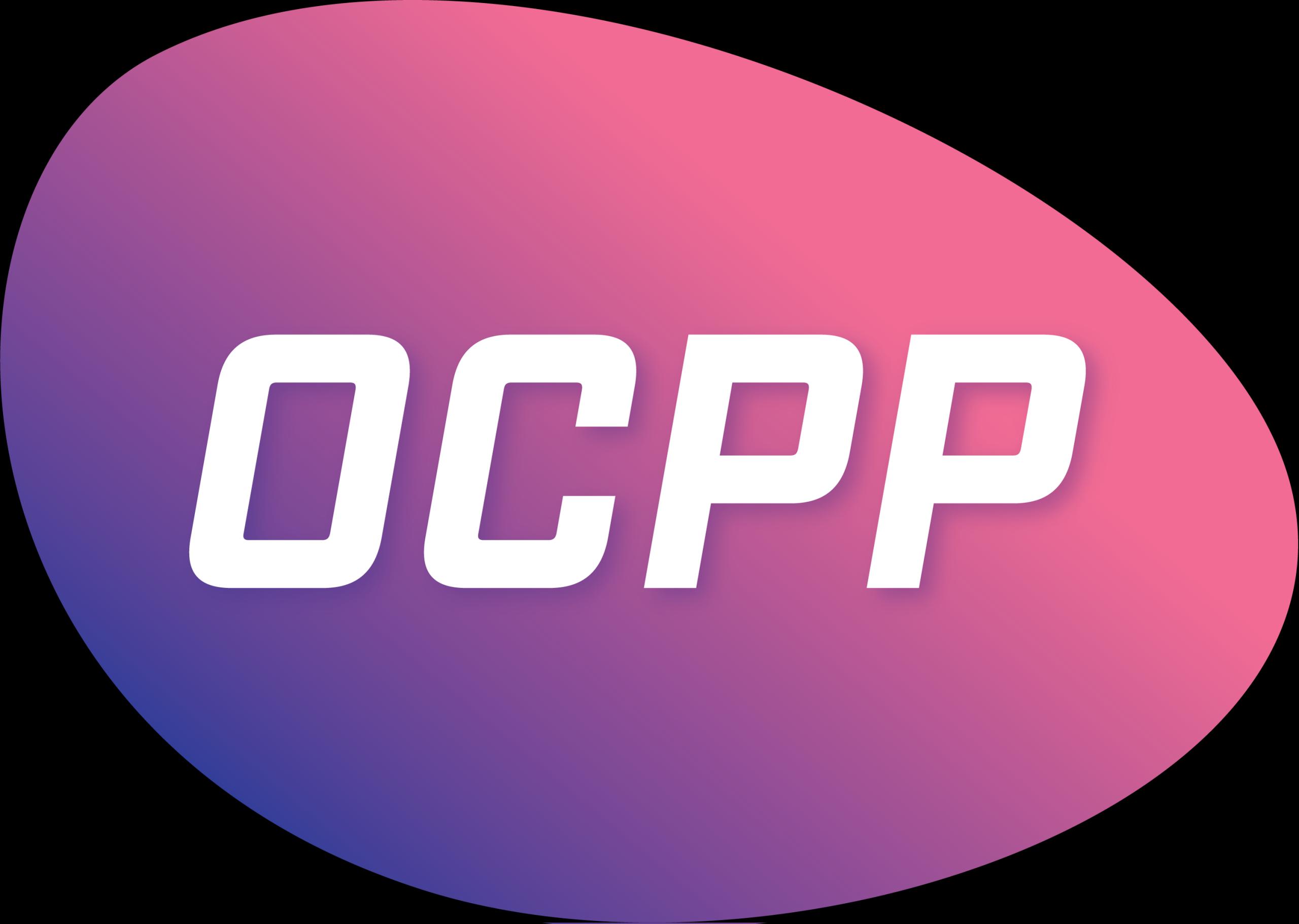 OCPP Logo